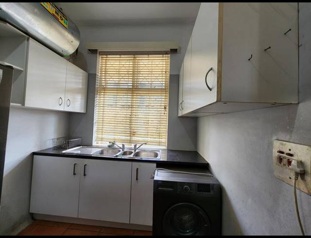 2 BEDROOM PROPERTY TO RENT IN MUSGRAVE